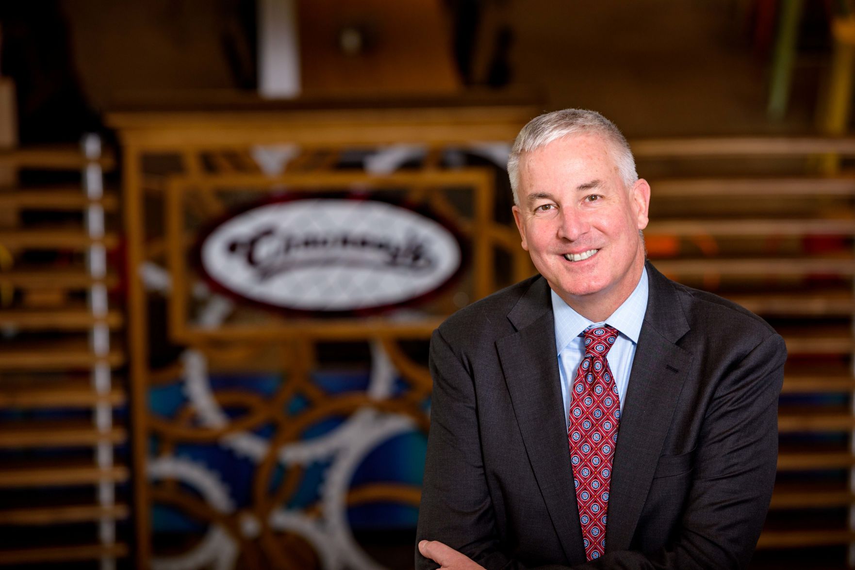 Jim Conwell